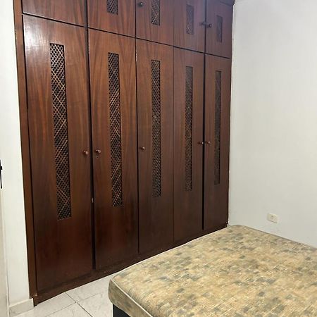 Edificio Costa Azul Leilighet Guarujá Eksteriør bilde
