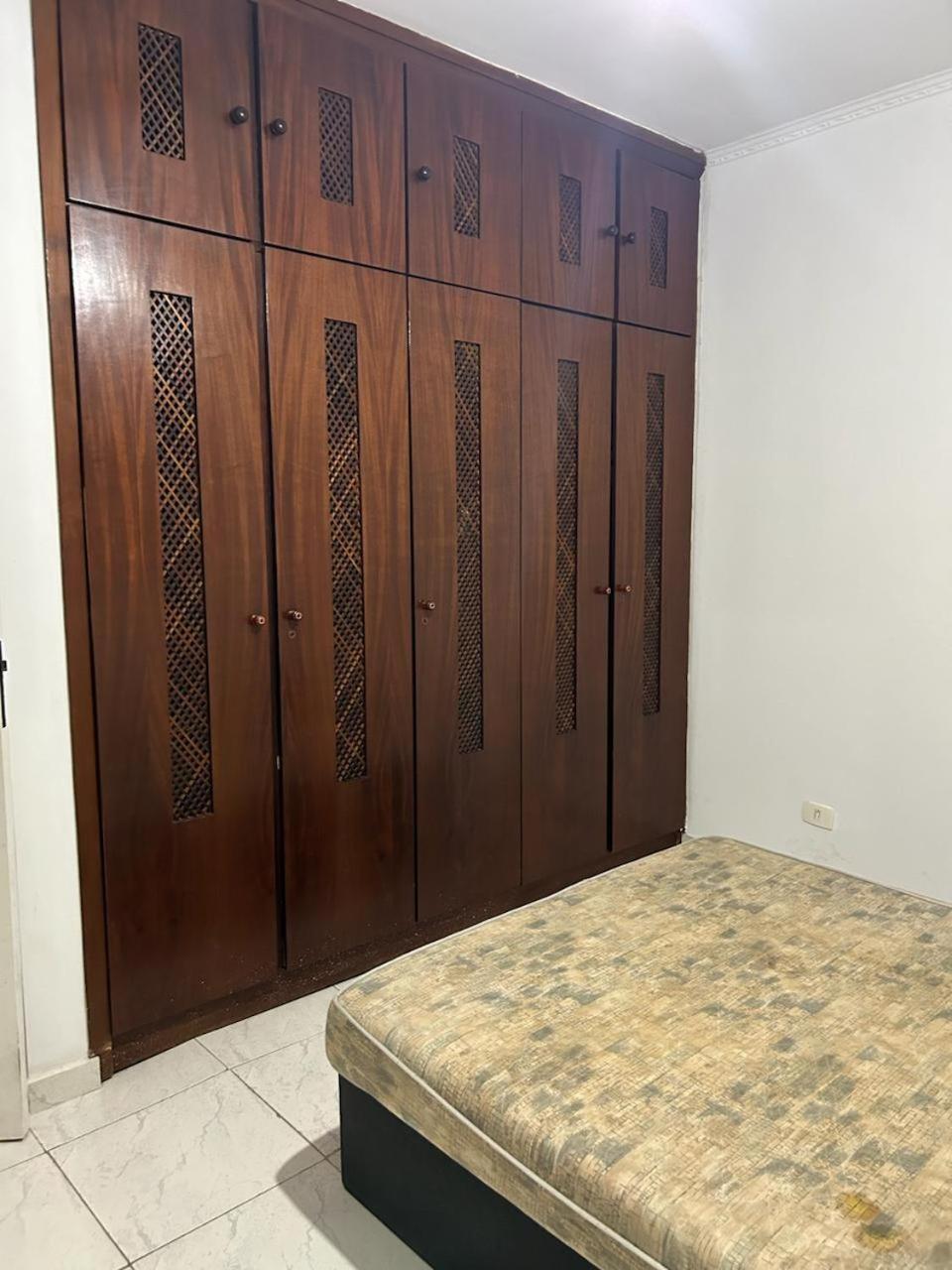 Edificio Costa Azul Leilighet Guarujá Eksteriør bilde