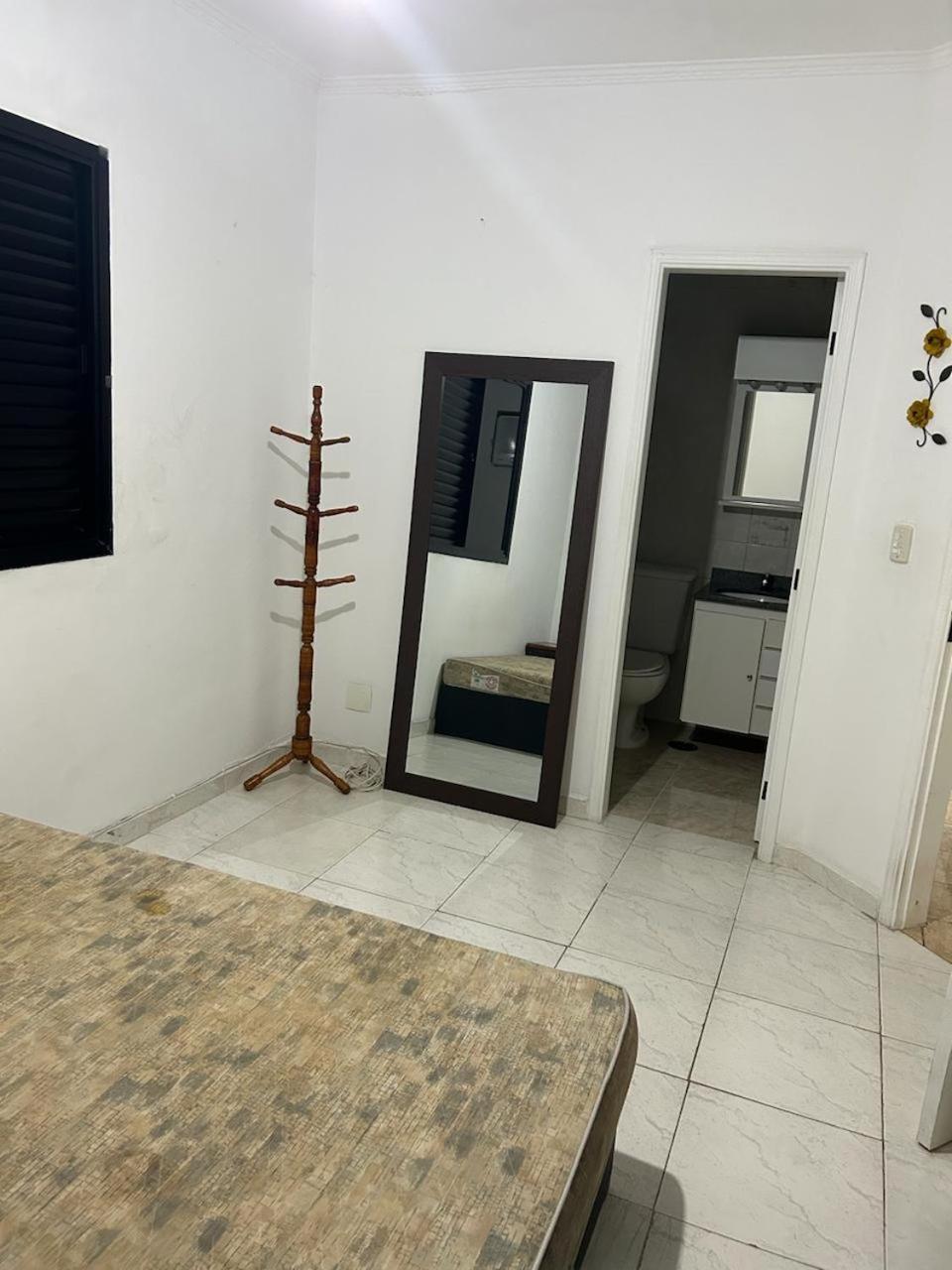 Edificio Costa Azul Leilighet Guarujá Eksteriør bilde