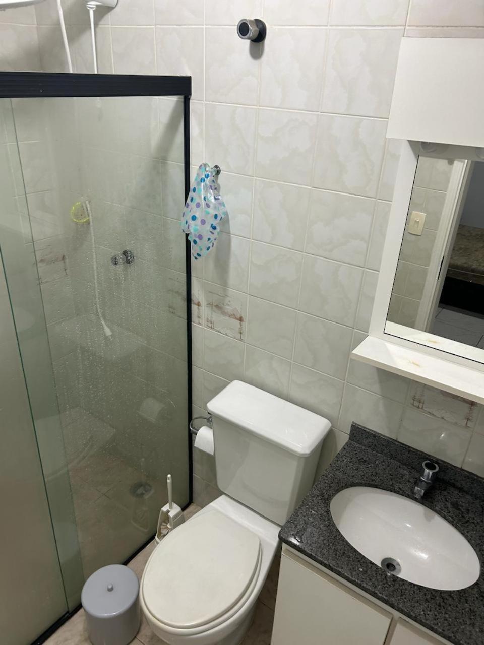 Edificio Costa Azul Leilighet Guarujá Eksteriør bilde