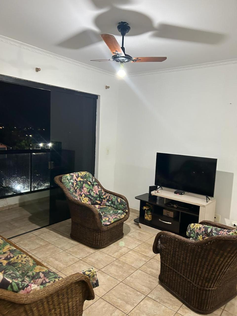 Edificio Costa Azul Leilighet Guarujá Eksteriør bilde